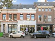 Ginnekenweg 18 A, 4818 JE Breda