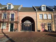 Schrijverskwartier 10 PP, 1967 JJ Heemskerk