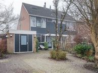 Verfmolen 101, 1622 LR Hoorn (NH)