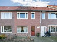 Steenbergenstraat 10, 5652 JV Eindhoven