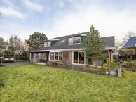 Meikevermeent 21, 1218 HB Hilversum