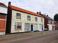 Grensstraat 4, 4645 BS Putte