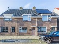 Paul Krugerstraat 28, 2225 ZL Katwijk (ZH)