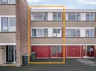 Nobellaan 219, 9406 AG Assen