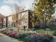 05 | A1 | 2-kamerappartement | de Vlinder (Bouwnr. 5), 5624 AA Eindhoven