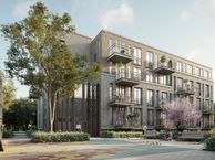 36 | E2 | Blok2 | 3-kamerapp. | de Vlinder (Bouwnr. 36), 5624 AA Eindhoven