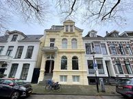 Parklaan 15 a, 9724 AN Groningen