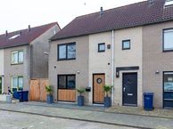 Salsastraat 21, 1326 PA Almere