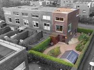 Klifrakplantsoen 68, 3544 RA Utrecht