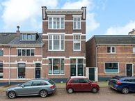 Van Eckstraat 28, 6814 HX Arnhem
