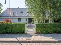 Van der Duyn van Maasdamlaan 1, 3299 AT Maasdam