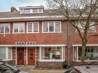 Van der Goesstraat 7, 3521 TJ Utrecht