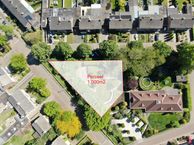 Lijsterbesstraat, 5492 ED Sint-Oedenrode