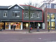 Slotlaan 222, 3701 GV Zeist