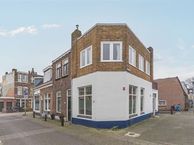 Baanstraat 27, 3581 VT Utrecht