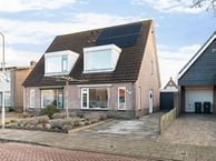 van der Baanstraat 31, 4471 BP Wolphaartsdijk