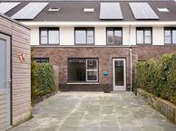 Lübeckstraat 17, 8232 RV Lelystad