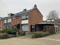 Geraniumstraat 29, 3202 RD Spijkenisse