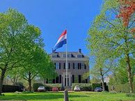 Herenweg 147, 2106 MH Heemstede