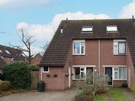 Hegdambroek 1218, 6546 VH Nijmegen