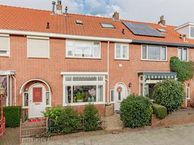 Burgemeester Rambonnetlaan 43, 1972 SC IJmuiden