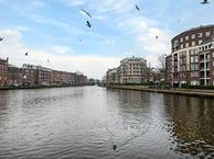 Van der Palmkade 216, 1051 RL Amsterdam