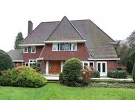 Oude Liesboslaan 243, 4839 AC Breda