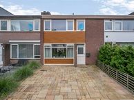 Majoraanpad 6, 3193 TL Hoogvliet Rotterdam