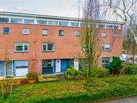 Bruine Lijster 5, 1423 RT Uithoorn