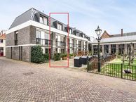 Lombardsteeg 16, 1811 LA Alkmaar