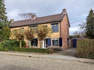 Burgemeester Van Lidth de Jeudelaan 19, 4001 VK Tiel