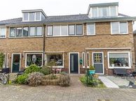 Prins Bernhardstraat 47, 2181 RJ Hillegom