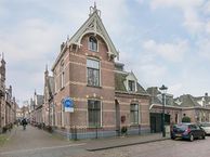 1e Ebbingestraat 31, 8261 XC Kampen