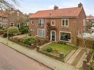 Mesdaglaan 77, 6813 GM Arnhem