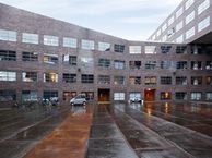 Piraeusplein 32, 1019 NN Amsterdam