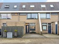Staringstraat 38, 5343 GH Oss
