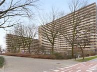 Bosboom-Toussaintplein 51, 2624 DE Delft