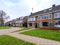 Zorgvliet 35, 3732 EP De Bilt