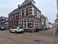 Buiten Nieuwstraat 120, 8261 AZ Kampen