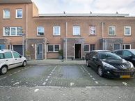 Handzaag 4, 1507 HT Zaandam