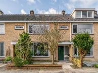 Tjerk Hiddesdreef 13, 2253 VG Voorschoten