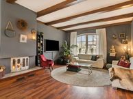 Gagelboslaan 9, 4623 AA Bergen op Zoom