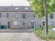 Mozartweg 53, 1323 AW Almere