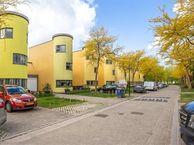 Chartreusestraat 10, 1339 GL Almere