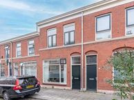 Anjelierstraat 9, 3551 AN Utrecht