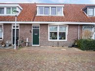 Jacob Backerstraat 31, 8861 HW Harlingen