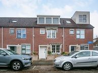 Stan Kentonstraat 3, 3069 XW Rotterdam