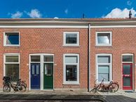 Pootstraat 112, 2613 PN Delft