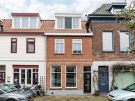 Leidsestraat 121, 2013 XJ Haarlem