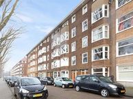 Postjeskade 155 3, 1058 DP Amsterdam